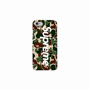 Image result for Supreme iPod Touch Case
