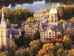 Image result for Notre Dame University France