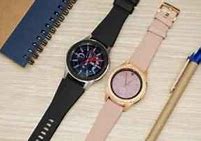 Image result for Apple Watch SE vs Samsung Galaxy Watch Active2