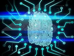 Image result for Fingerprint Security Scanner
