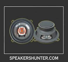 Image result for 123 Inch Car Speakers