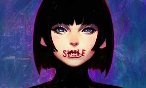 Image result for Dark Cute Illustration/Art