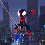 Image result for Spider-Man New York