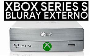 Image result for Blu-ray Xbox Serie S