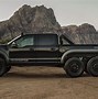 Image result for Ford 6X6