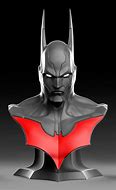 Image result for Batman Concept Art Btas