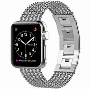 Image result for Apple Watch Steel