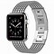 Image result for apples watches band 38 mm steel