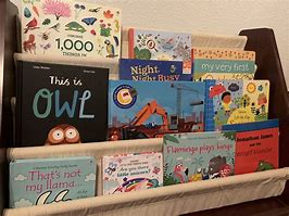Image result for Books On the Way Usborne