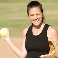 Image result for Adult Softball Sport