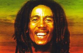 Image result for Bob Marley Face