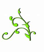 Image result for Pillar with Vines Graphic