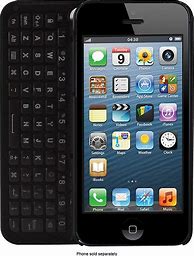 Image result for iPhone 5 Keyboard Case