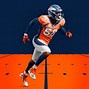 Image result for Cool Denver Broncos