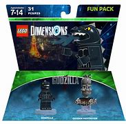 Image result for LEGO Dimensions Concept