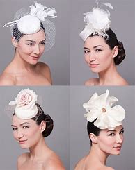 Image result for Royal Wedding Hats