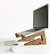 Image result for Bamboo Lap Desk