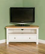 Image result for TV Units Ready-Made 110 C 43 Inch White