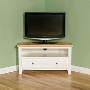 Image result for corner television stands