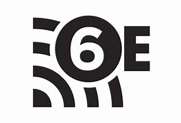 Image result for Wi-Fi 6E Logo