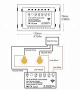 Image result for Skyworth Remote Pairing Switch