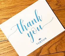 Image result for Professional Business Thank You Cards