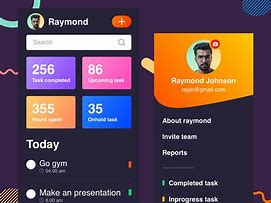 Image result for Mobile App Game Interface Design Template