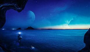 Image result for Uranus Ocean