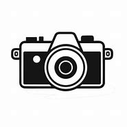 Image result for Camera Icon without BG