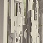 Image result for Gate II Louise Nevelson