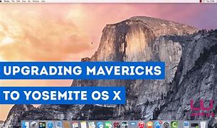Image result for Mac OS X Yosemite