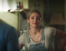 Image result for Riverdale Betty Season 5