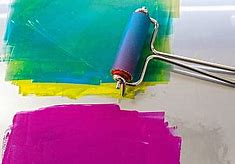 Image result for Color Printing Process