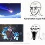 Image result for Genshin in an Old Phone Meme
