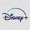 Image result for Disney Plus Logo White