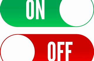 Image result for On or Off Button