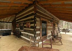 Image result for Floor Log Cabin 1800s