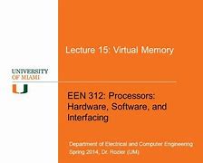 Image result for Virtual Memory Computer
