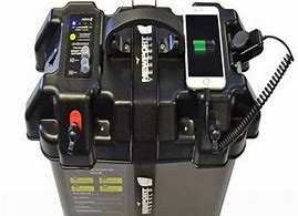 Image result for Battery Box for Boat