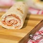Image result for Smoked Salmon Roll
