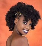Image result for Kenyan Hairstyles Natural Hair