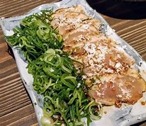 Image result for Chicken Sashimi