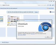 Image result for Chrome 4