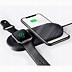 Image result for Smartwatch Battery Charger