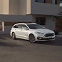 Image result for Ford Self-Charging Hybrid Cars