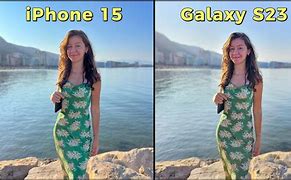 Image result for iPhone vs Samsung Photo-Quality