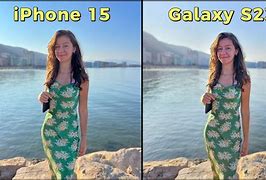 Image result for iPhone Camera Quality vs Samsung Galaxy