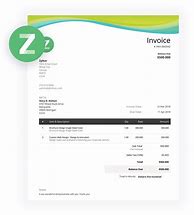Image result for Sample Invoice Template Free