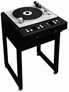 Image result for Nippon Gaki Broadcast Turntable