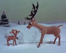 Image result for Rudolph the Red Nosed Reindeer Donner